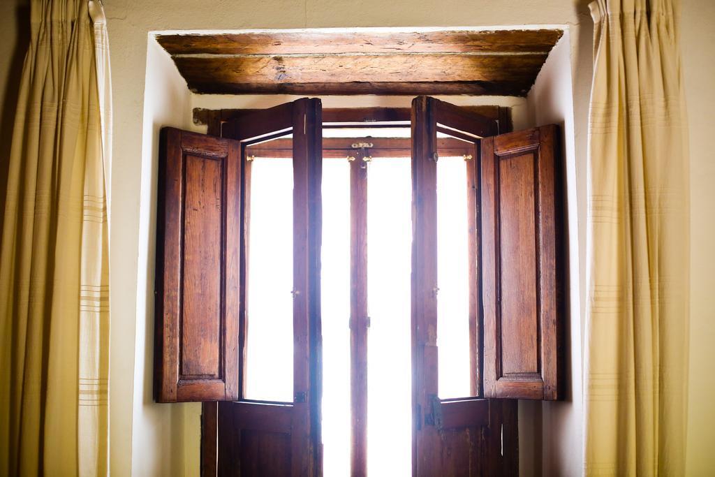Casa Correo Bed and Breakfast San Miguel de Allende Exteriör bild