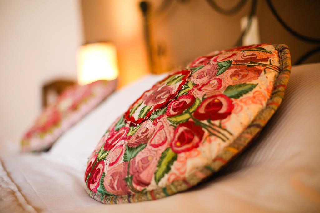 Casa Correo Bed and Breakfast San Miguel de Allende Exteriör bild