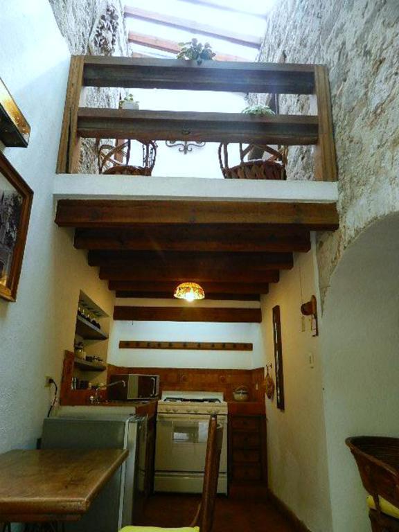 Casa Correo Bed and Breakfast San Miguel de Allende Exteriör bild