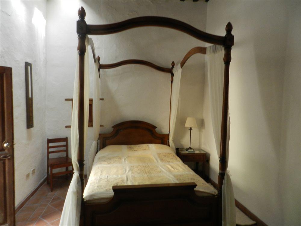 Casa Correo Bed and Breakfast San Miguel de Allende Exteriör bild