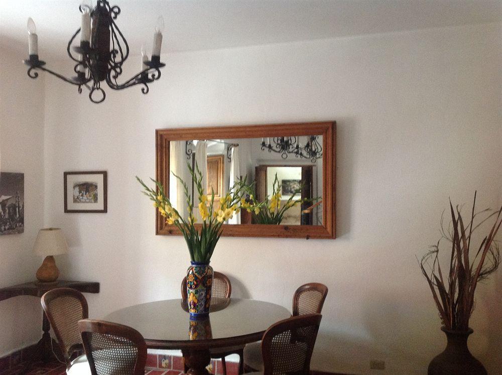 Casa Correo Bed and Breakfast San Miguel de Allende Exteriör bild
