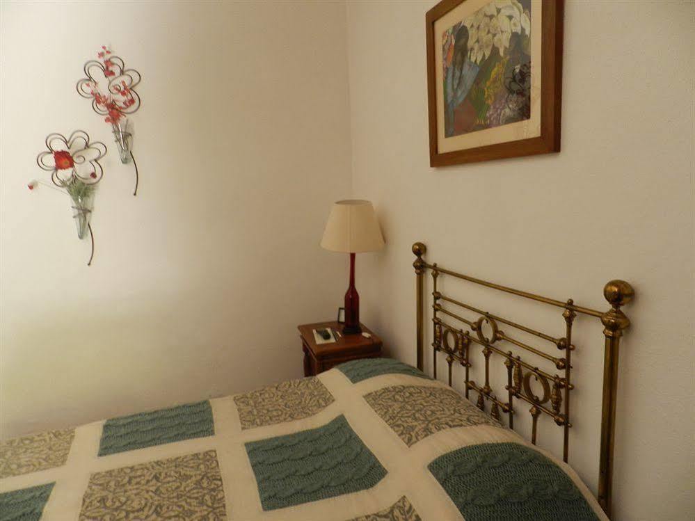 Casa Correo Bed and Breakfast San Miguel de Allende Exteriör bild