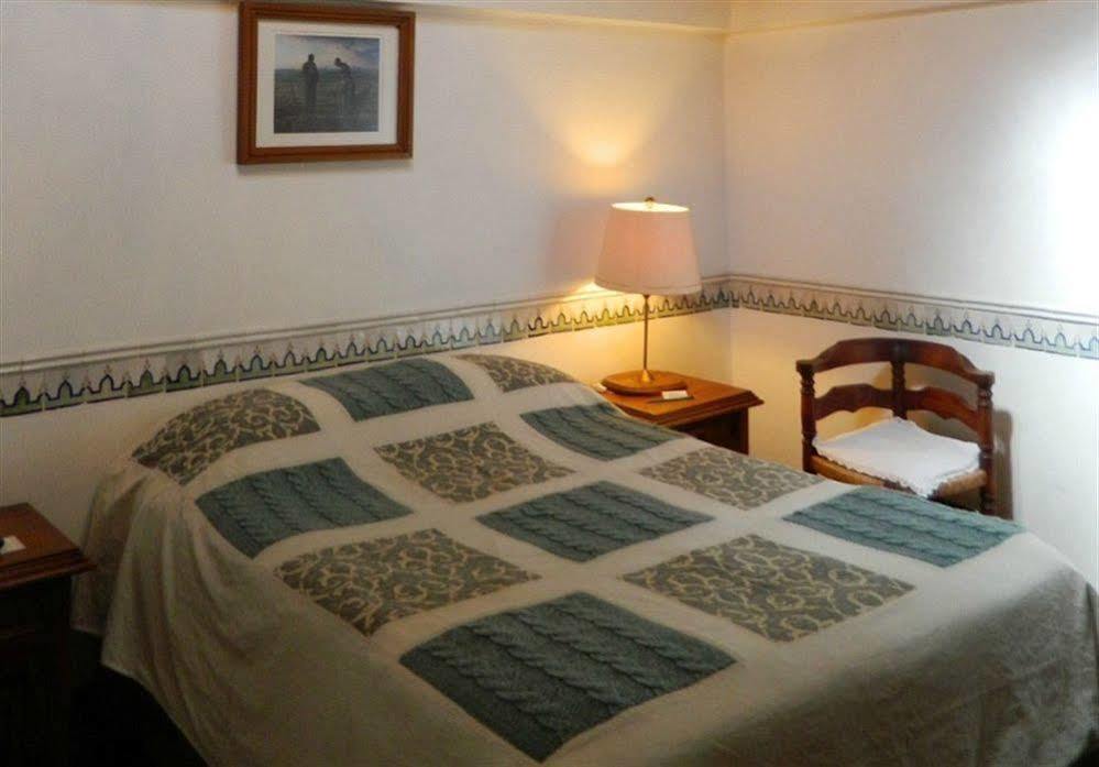 Casa Correo Bed and Breakfast San Miguel de Allende Exteriör bild