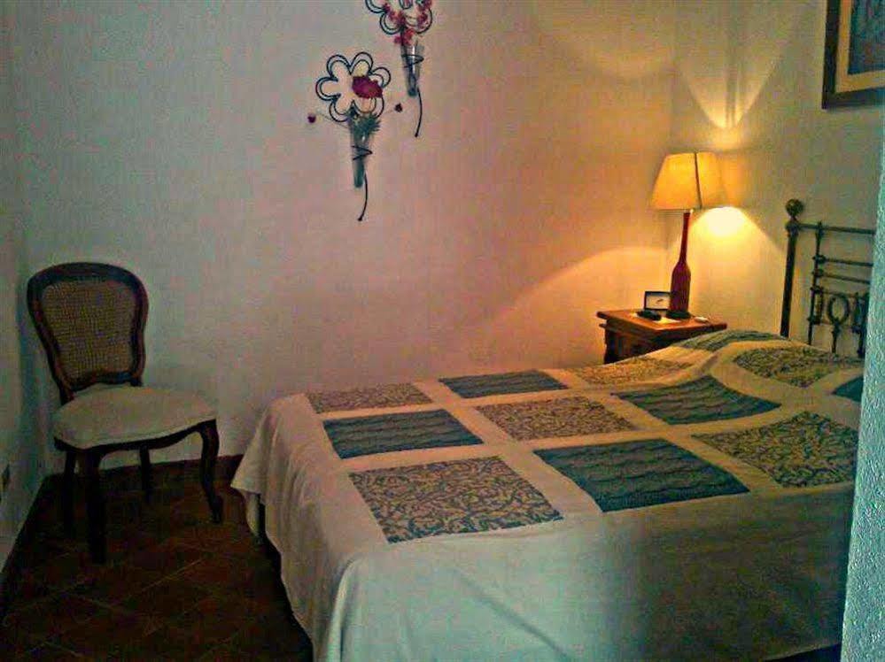 Casa Correo Bed and Breakfast San Miguel de Allende Exteriör bild