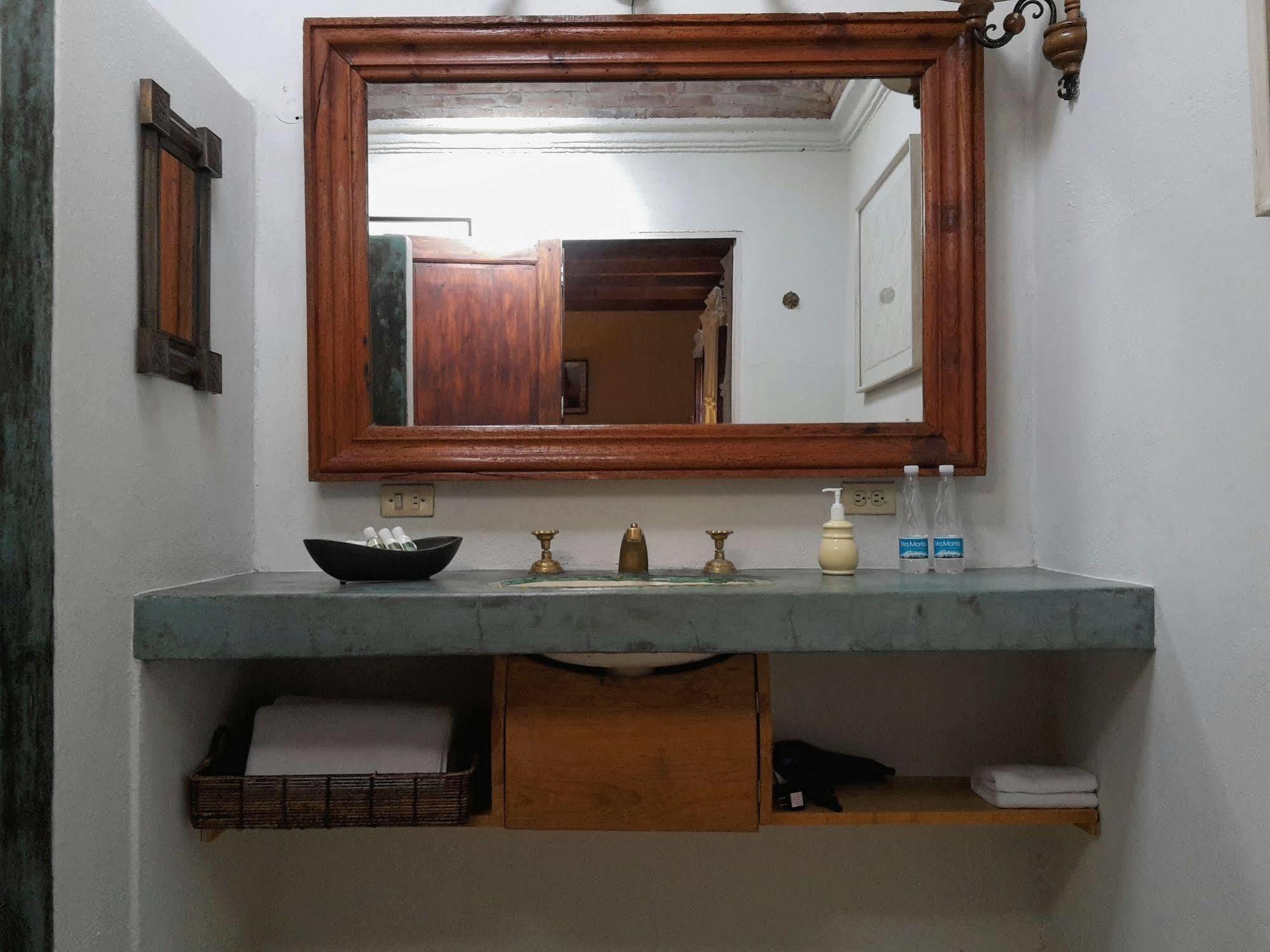 Casa Correo Bed and Breakfast San Miguel de Allende Exteriör bild