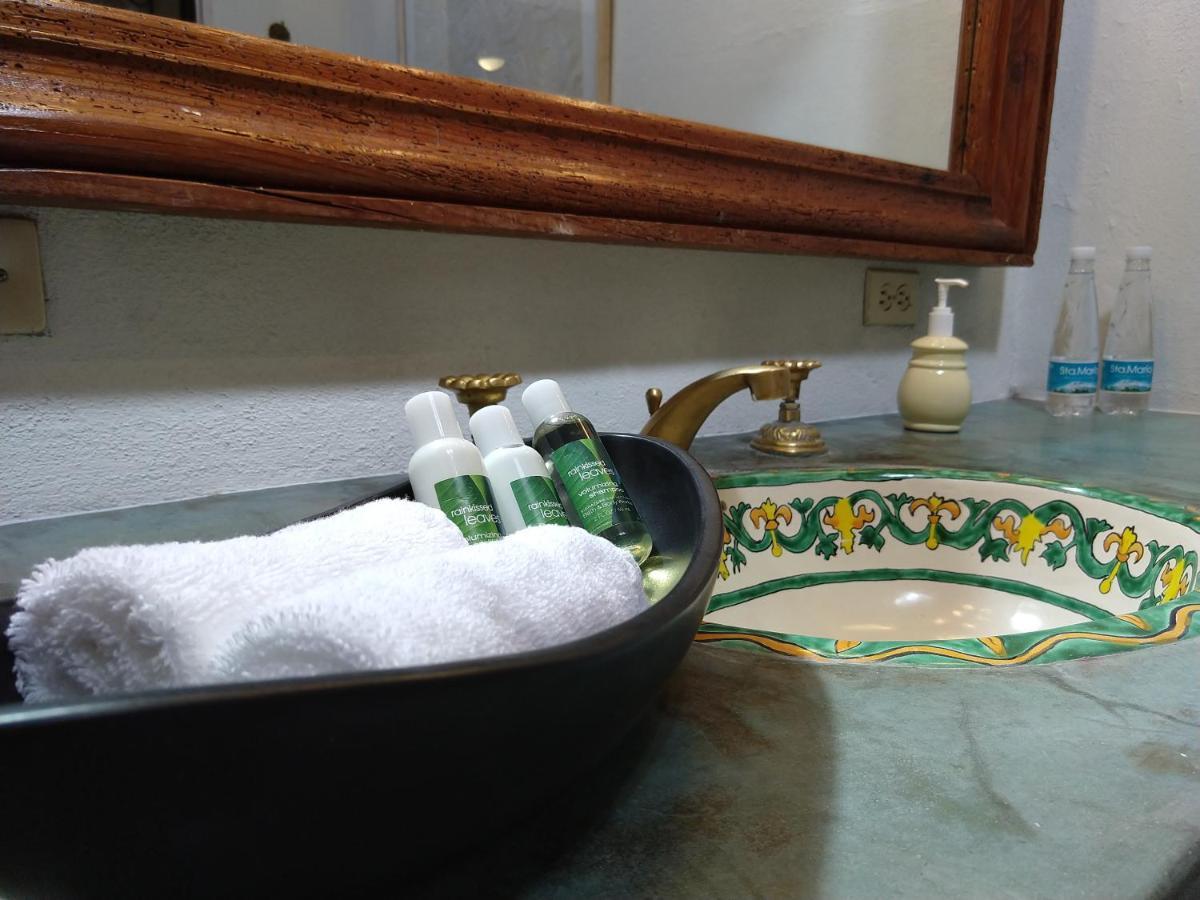 Casa Correo Bed and Breakfast San Miguel de Allende Exteriör bild